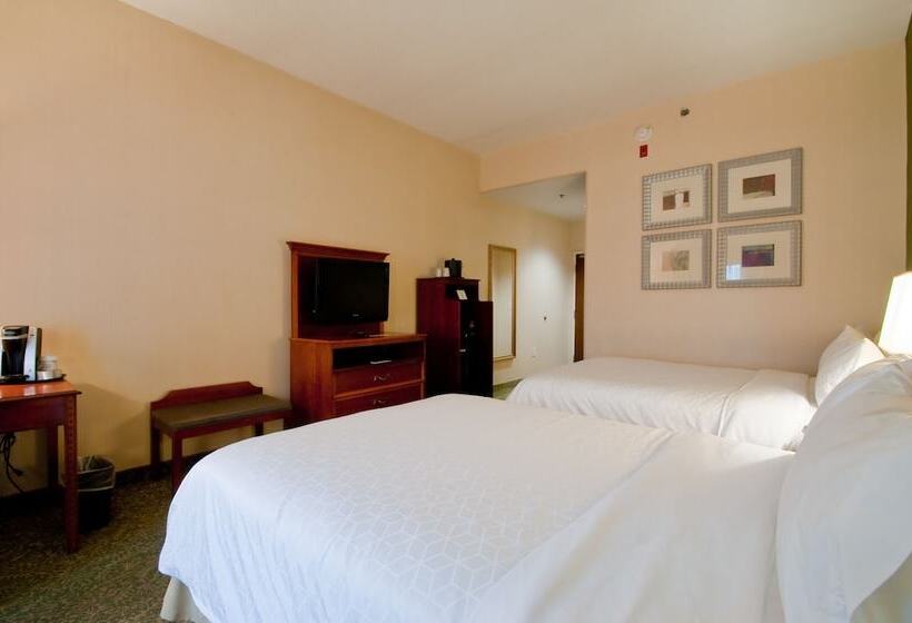 Номер Стандарт, Holiday Inn Express Hotel & Suites Hagerstown, An Ihg