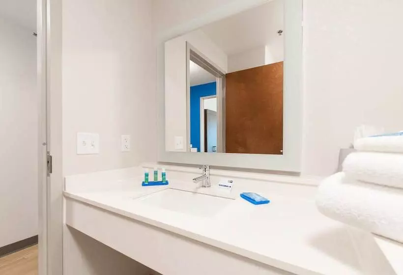 スイート, Holiday Inn Express Hotel & Suites Hagerstown, An Ihg
