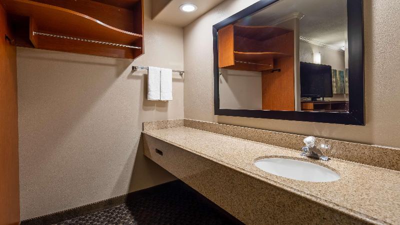 غرفة قياسية, Holiday Inn Express Hotel & Suites Hagerstown, An Ihg