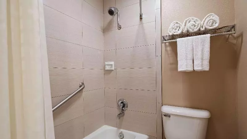 スタンダードルーム, Holiday Inn Express Hotel & Suites Hagerstown, An Ihg