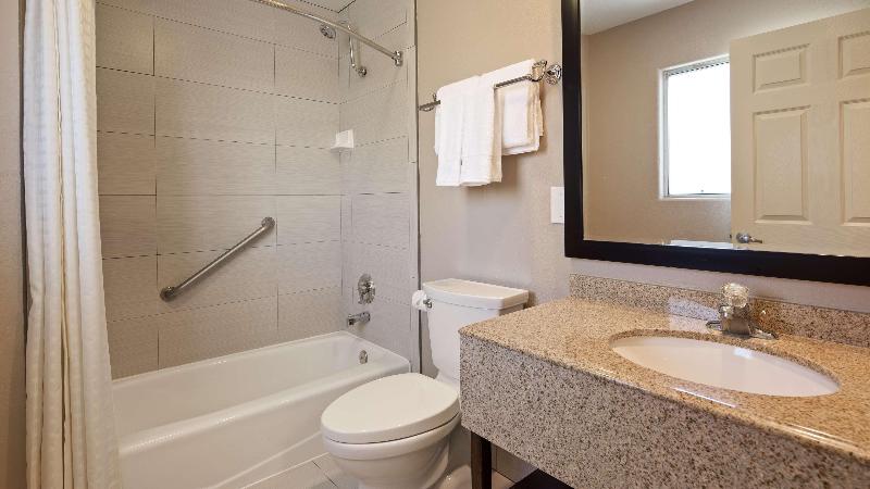 غرفة قياسية, Holiday Inn Express Hotel & Suites Hagerstown, An Ihg