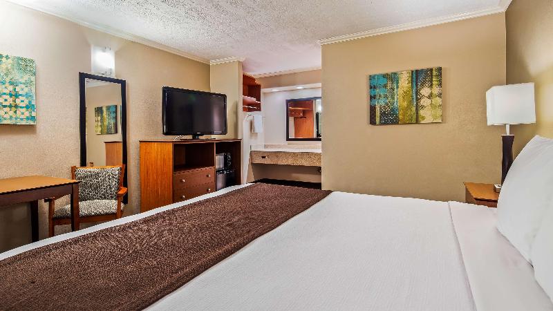 Номер Стандарт, Holiday Inn Express Hotel & Suites Hagerstown, An Ihg