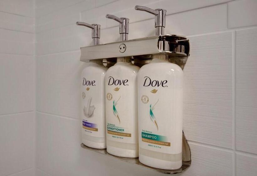 套房, Holiday Inn Express & Suites Macon   I 475, An Ihg