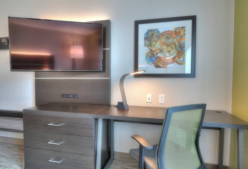 Люкс, Holiday Inn Express Hotel & Suites Mobile Saraland, An Ihg