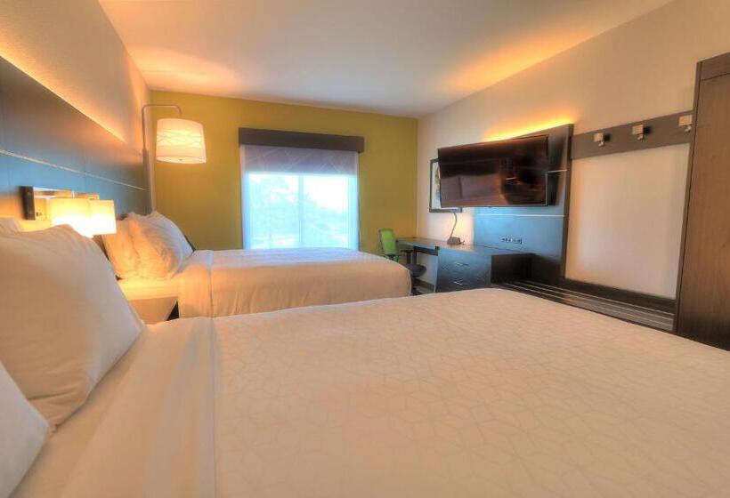 Номер Стандарт, Holiday Inn Express Hotel & Suites Mobile Saraland, An Ihg