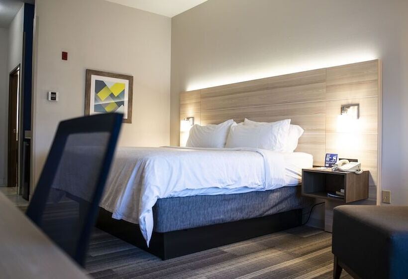 غرفة قياسية, Holiday Inn Express Hotel & Suites Sedalia, An Ihg