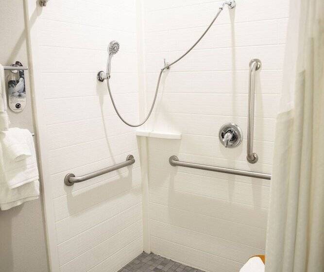 غرفة قياسية, Holiday Inn Express Hotel & Suites Sedalia, An Ihg