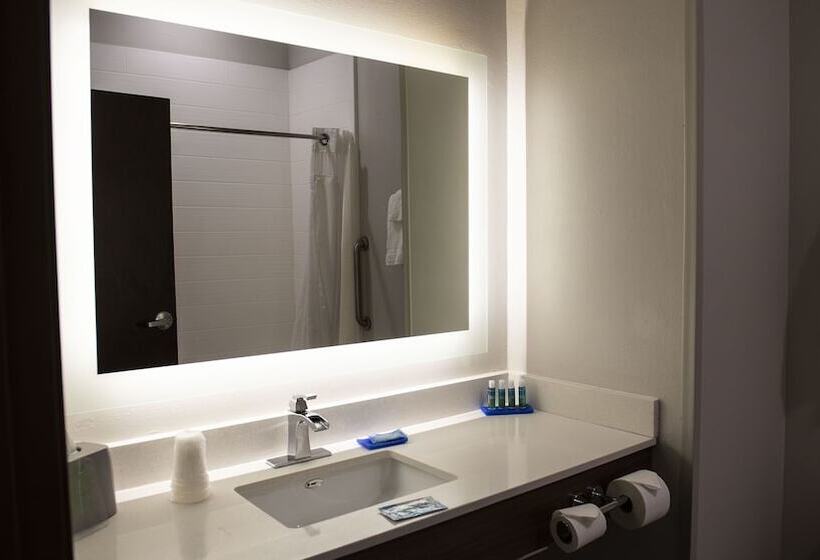 غرفة قياسية, Holiday Inn Express Hotel & Suites Sedalia, An Ihg