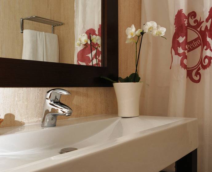 Люкс, Holiday Inn Express Hotel & Suites Sedalia, An Ihg