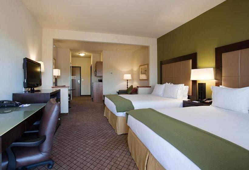غرفة قياسية, Holiday Inn Express Hotel & Suites Silt   Rifle, An Ihg