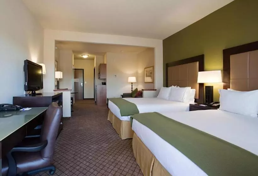 スタンダードルーム, Holiday Inn Express Hotel & Suites Silt   Rifle, An Ihg