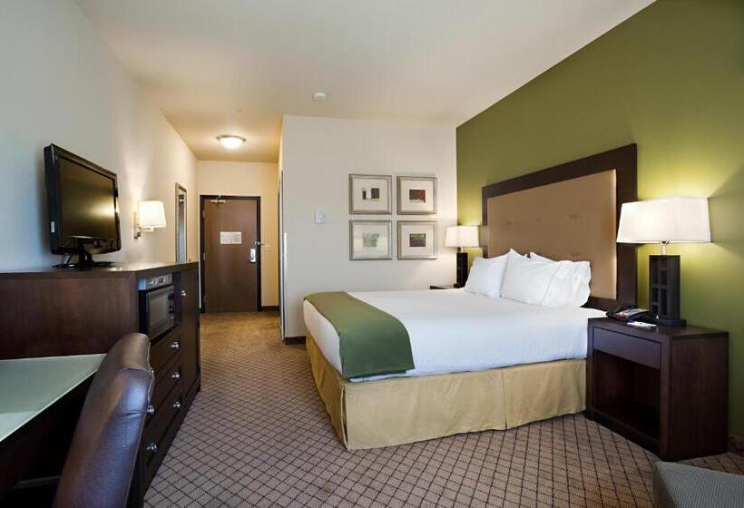 غرفة تنفيذية, Holiday Inn Express Hotel & Suites Silt   Rifle, An Ihg