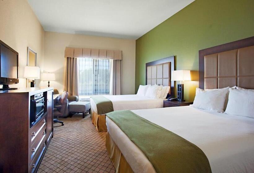 Quarto Estandar, Holiday Inn Express Hotel & Suites Silt   Rifle, An Ihg
