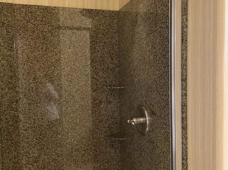 バルコニー付スイート, Holiday Inn Express Hotel & Suites Silt   Rifle, An Ihg