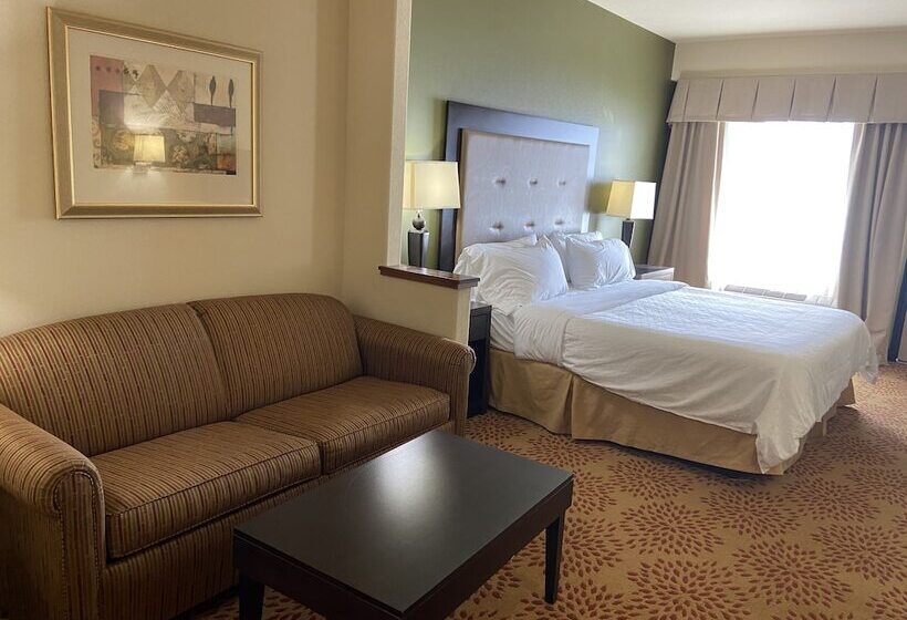 جناح مزوَّد بشرفة, Holiday Inn Express Hotel & Suites Silt   Rifle, An Ihg