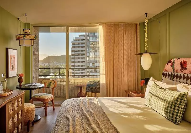キングサイズベッドのスイートルーム, Holiday Inn Express Hotel & Suites Silt   Rifle, An Ihg