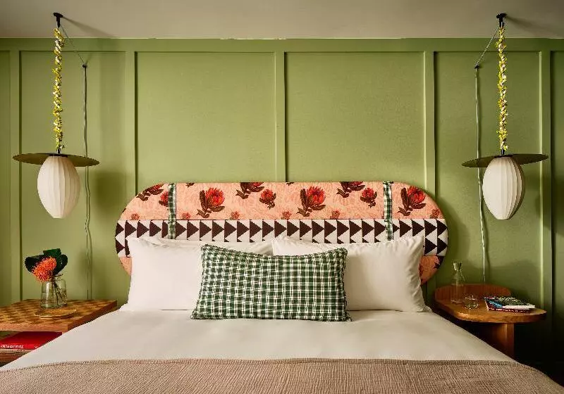 キングサイズベッドのスイートルーム, Holiday Inn Express Hotel & Suites Silt   Rifle, An Ihg