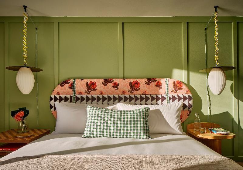 جناح سرير كينج, Holiday Inn Express Hotel & Suites Silt   Rifle, An Ihg