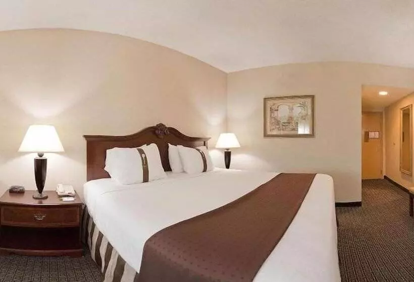 スタンダードルーム, Holiday Inn Express Biloxi Beach Blvd, An Ihg