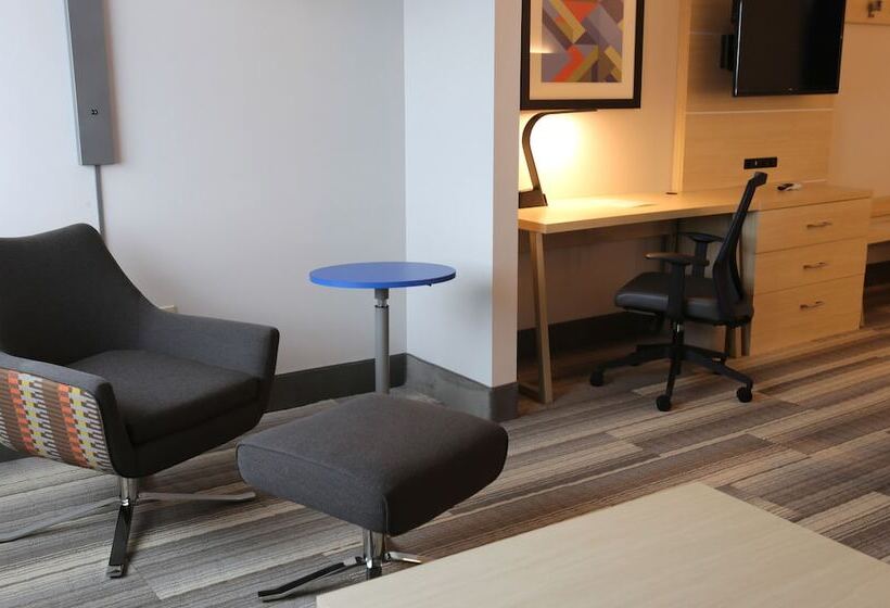 חדר סטנדרט, Holiday Inn Express Biloxi Beach Blvd, An Ihg