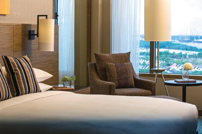 スタンダードルーム, Holiday Inn Express Holland, An Ihg