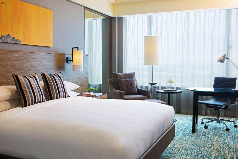 スタンダードルーム, Holiday Inn Express Holland, An Ihg