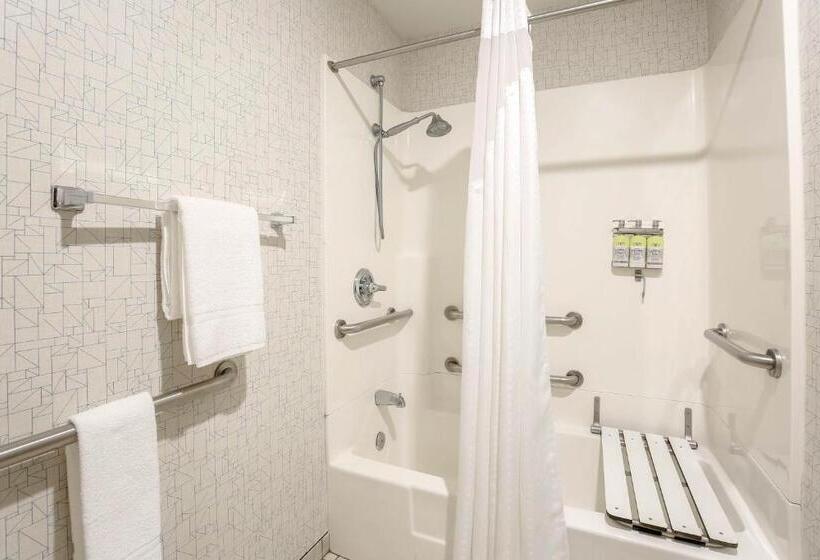 스탠다드 룸, Holiday Inn Express Lancaster, An Ihg
