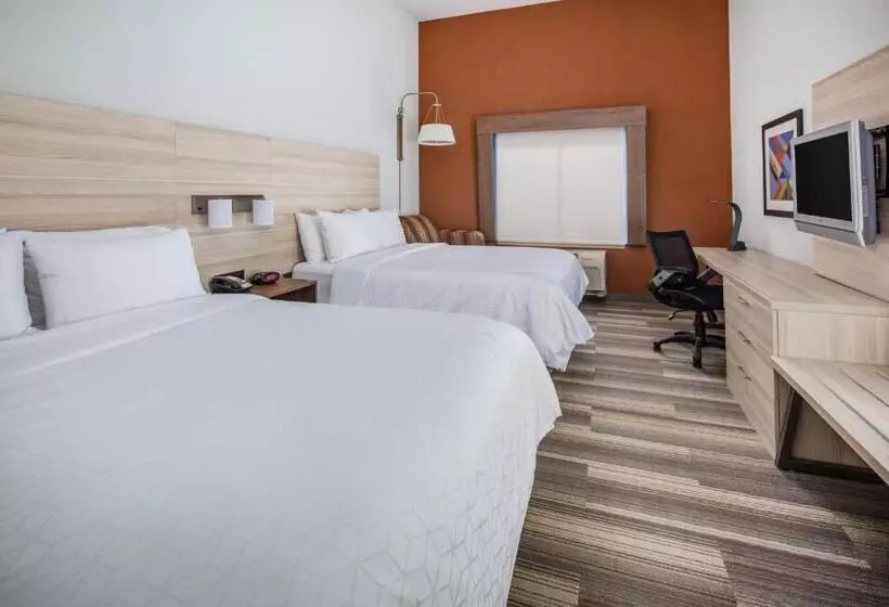 Executive-huone, Holiday Inn Express Ontario, An Ihg