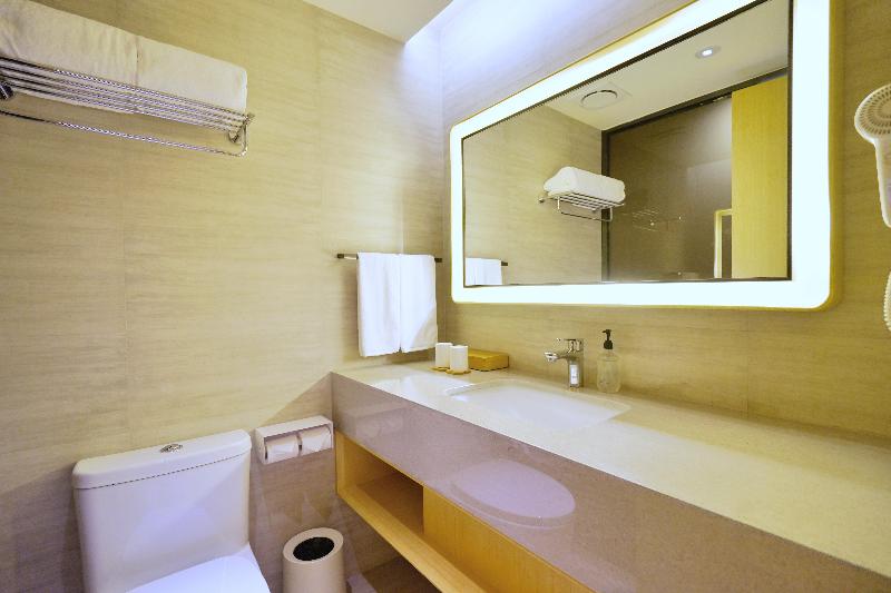 套房, Holiday Inn Express St. Petersburg North / I 275, An Ihg