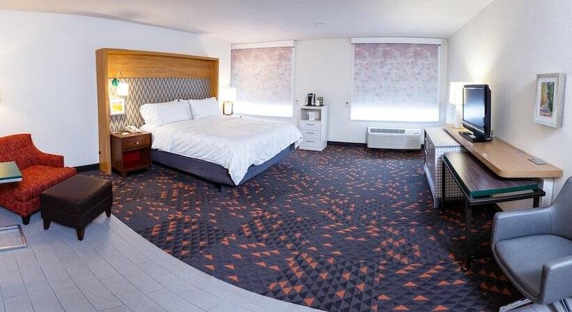 Номер Стандарт, Holiday Inn Statesboro University Area, An Ihg