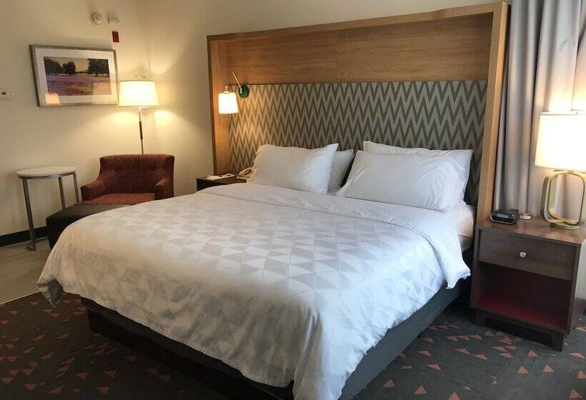 Номер Стандарт, Holiday Inn Statesboro University Area, An Ihg