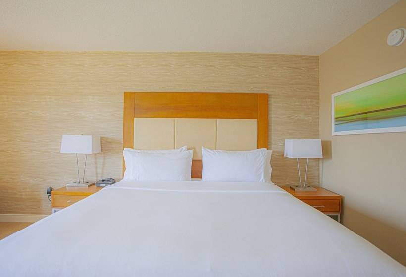 Люкс, Holiday Inn & Suites Spring   The Woodlands