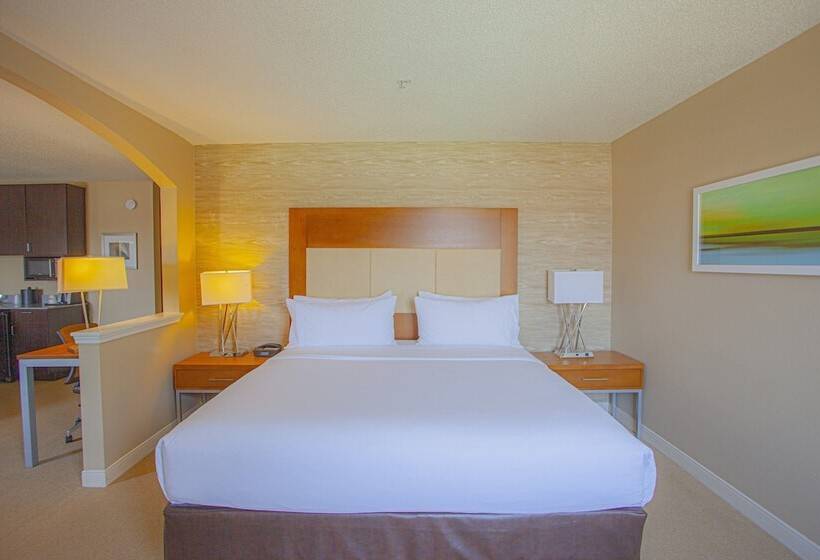 جناح, Holiday Inn & Suites Spring   The Woodlands