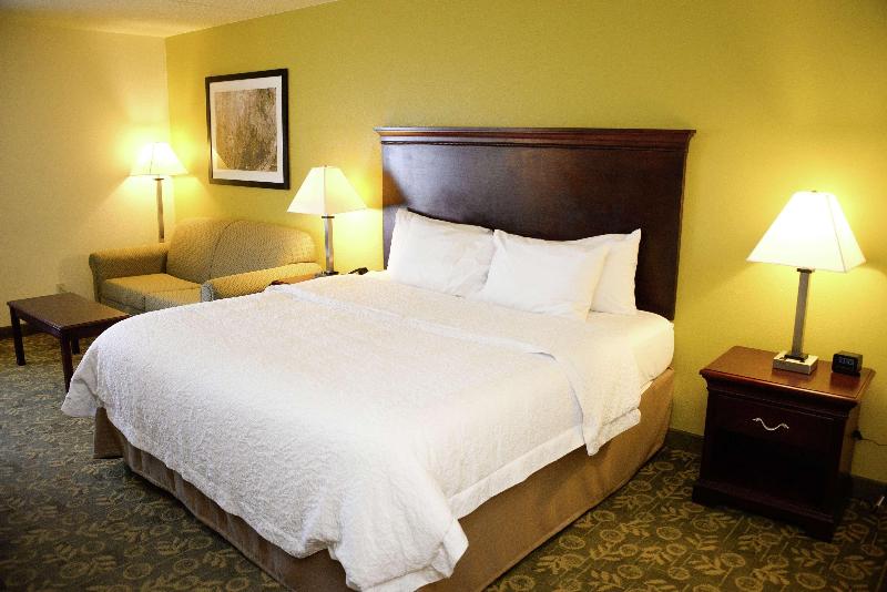 غرفة قياسية لذوى الاحتياجات الخاصة, Holiday Inn & Suites Spring   The Woodlands