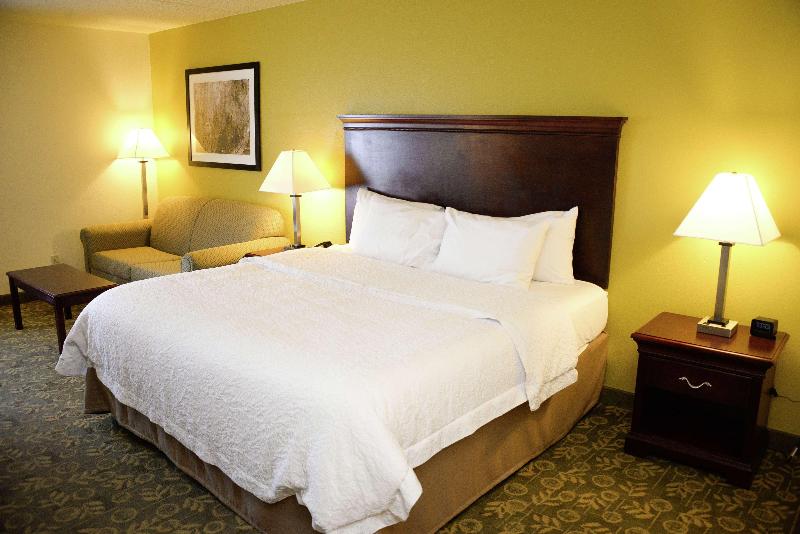 غرفة قياسية لذوى الاحتياجات الخاصة, Holiday Inn & Suites Spring   The Woodlands