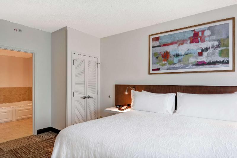 스탠다드 룸, Holiday Inn & Suites Spring   The Woodlands