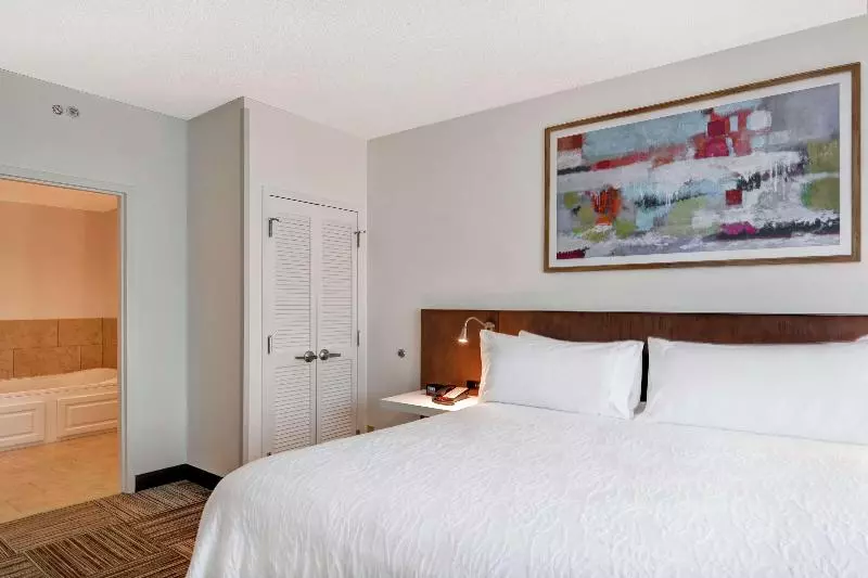 Standard-huone, Holiday Inn & Suites Spring   The Woodlands