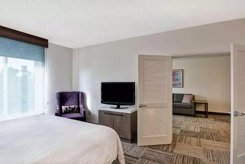 Standard-huone, Holiday Inn & Suites Spring   The Woodlands