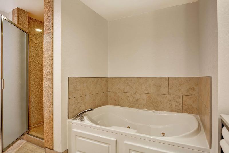 스탠다드 룸, Holiday Inn & Suites Spring   The Woodlands