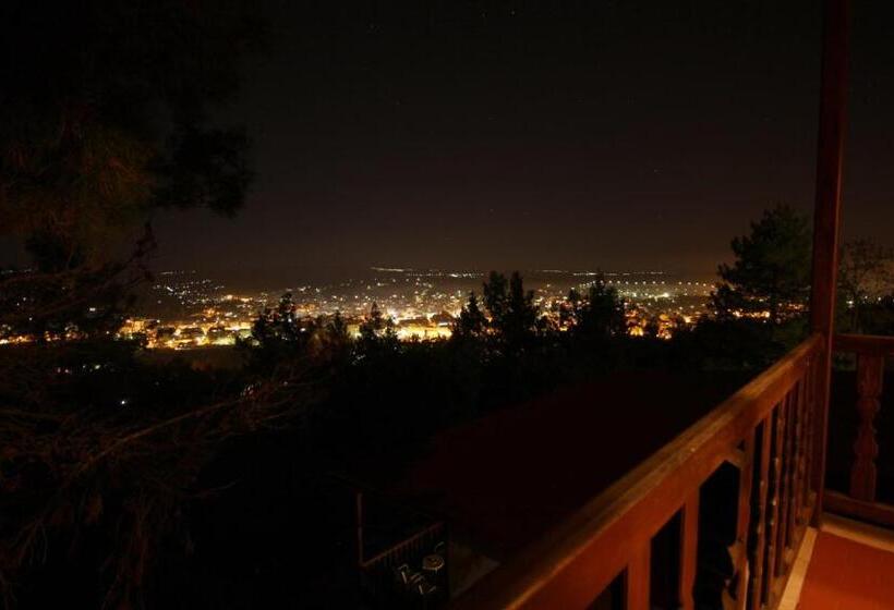 חדר סטנדרט, Milionis Forest