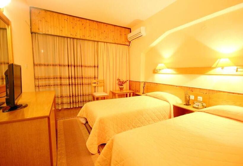 חדר סטנדרט, Milionis Forest