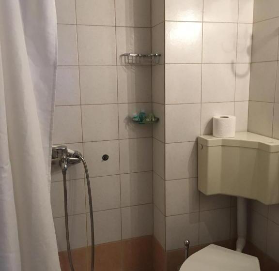 חדר סטנדרט יחיד, Orestion