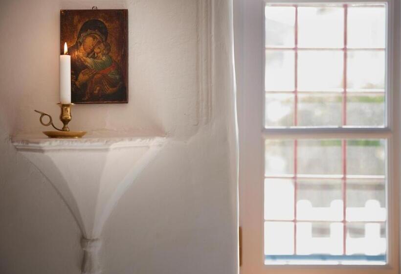 古典房间, Orloff Boutique