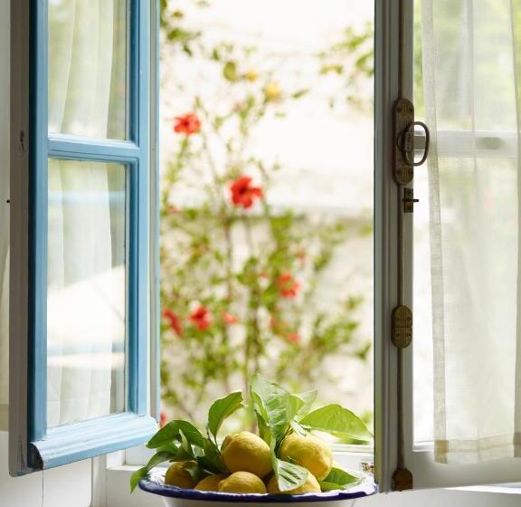 古典房间, Orloff Boutique