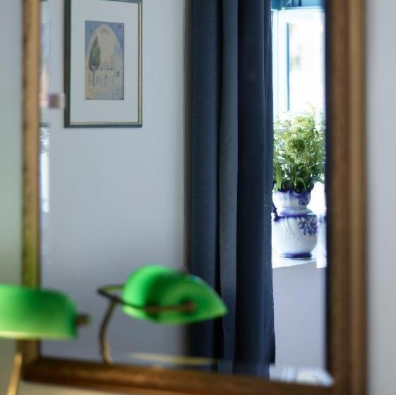 古典房间, Orloff Boutique