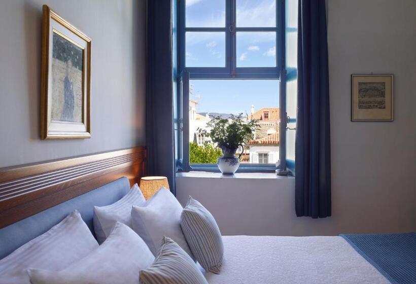 古典房间, Orloff Boutique