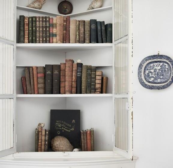 古典房间, Orloff Boutique