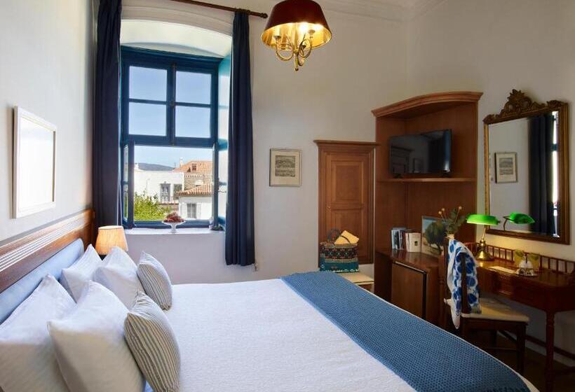 古典房间, Orloff Boutique