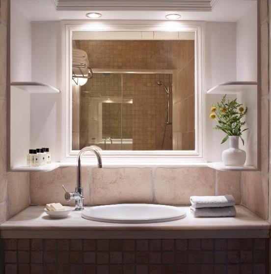 古典房间, Orloff Boutique