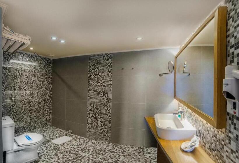 古典房间, Orloff Boutique